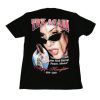 Try Aaliyah Hougton 1979-2001 Back Tees