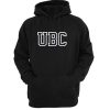 UBC hoodie