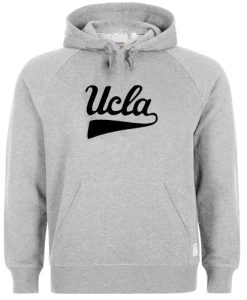 UCLA hoodie