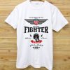 US Air Force Fighter Men’s T-shirt