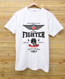 US Air Force Fighter Men’s T-shirt