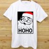 Ugly Christmas T-shirt