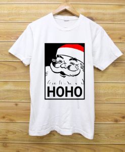 Ugly Christmas T-shirt