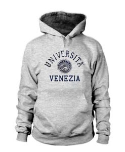 Universita Venezia hoodie