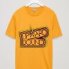 Upward Bound T shirt