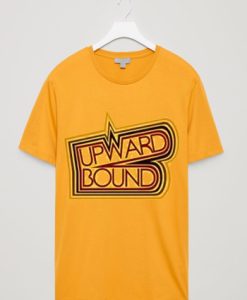 Upward Bound T shirt