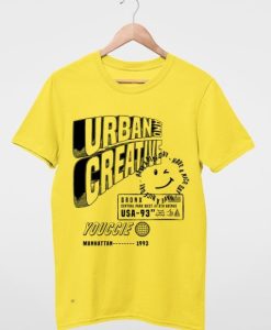 Urban Creative T shirt