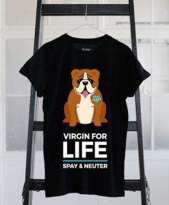 VOCAL Virgin T-Shirt