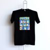 Vintage Sonic T Shirt