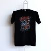 Vintage Venom Marvel T Shirt