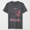 Vision Marvel T Shirt