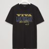 Viva Las Vegas Elvis Parseley t shirt