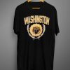 Washington T shirt