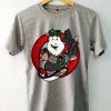 We Got The Tools Ghostbuster t shrit