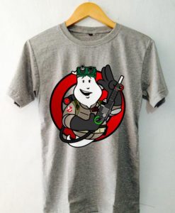 We Got The Tools Ghostbuster t shrit