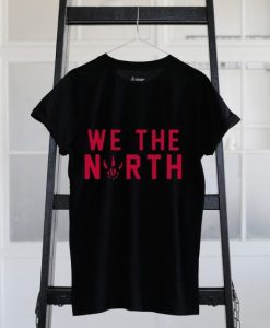 We The North 13 T Shirt