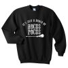 it’s just a bunch of hocus pocus sweatshirt