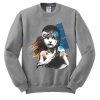 les mis sweatshirt