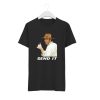 ussel Coight Send It Shaka Sign T-shirt