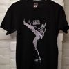 BOWIE t shirt