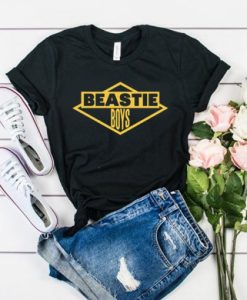 Beastie Boys tee shirt