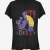 Beauty And The Beast t shirt