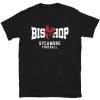 Bishop Sycamore Fantasy Football Team t shirt