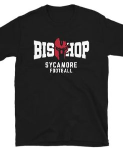 Bishop Sycamore Fantasy Football Team t shirt