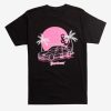 Blackbear Chateau t shirt