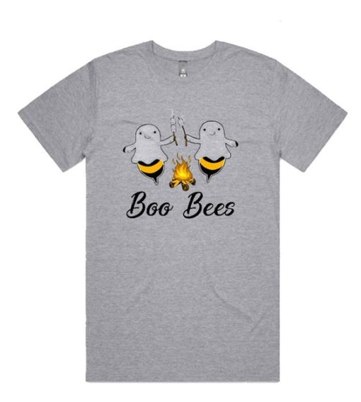 Boo Bees Halloween Admired t shirt