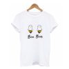 Boo Bees Halloween t shirt