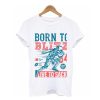 Born To Blitz Live To Sack football Classic t shirt