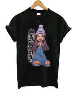 Bratz Sasha t shirt