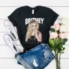 Britney Spears t shirt