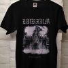 Burzum t shirt