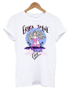 Cars – Erika Jayne T shirt