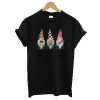 Christmas Gnomes t shirt