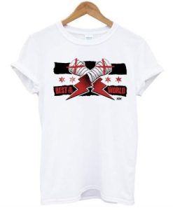 Cm Punk shirt