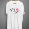 Cute Angel White T shirt