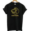 Lion King Rafiki Drawing T shirt