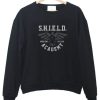 Marvel Agents Of Shield Logo sweatshirt