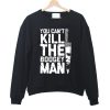 Michael Myers Halloween costume you can’t kill the boogey man sweatshirt