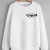 Not today cupid Sweatshirt