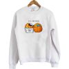 Nugs and Kisses Sweatshirt 2