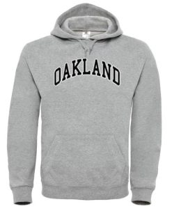 Oakland Hoodie