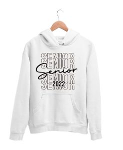 Senior 2022 Hoodie