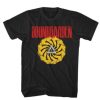 Soundgarden Bad Motor Finger t shirt