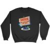 Spongebob Sorry This Sweepstakes Has Ended sweatshirt