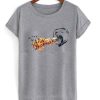 The Chainsmokers T-shirt