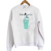 Tiffany & Co sweatshirt